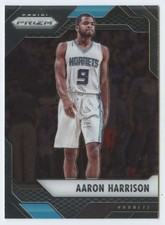2016-17 Panini Prizm NBA Basketball Cards Pick From List 001-150