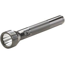 Streamlight SL-20L LED Handheld Full-Size Aluminum Rechargeable Duty Flashlight