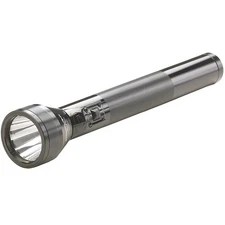 Streamlight SL-20L LED Handheld Full-Size Aluminum Rechargeable Duty Flashlight