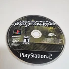 Need for Speed: Most Wanted (PlayStation 2, 2005)