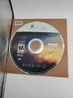 Halo 3 (Microsoft Xbox 360 2007) Disc Only NO Usps TRACKING