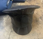 New ListingReproduction Civil War era Mechanic’s Cap 7 1/2