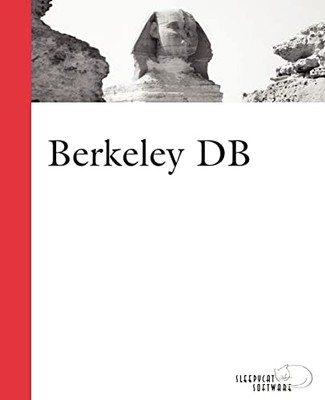 Berkeley DB (Landmark) by Software, Sleepycat Paperback / softback Book The Fast