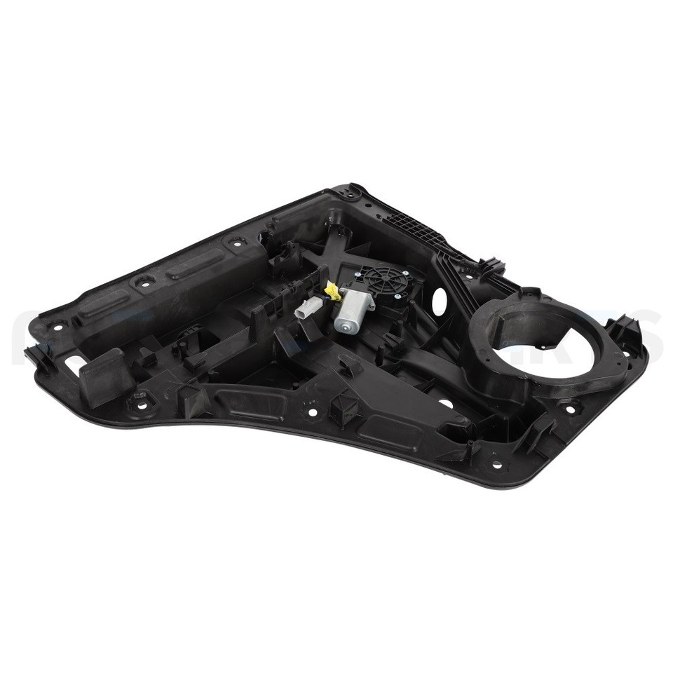 For 2008-2013 Jeep Liberty Rear Left side Power Window Regulator W ...