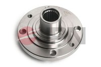 Jpn Radnabe 10L9050-JPN FüR Abarth Alfa Romeo CitroËN Passend FüR Fiat Ford