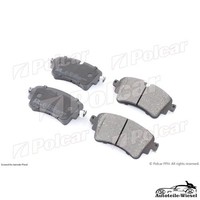 BremsbeläGe FüR Audi A5 Sportback Q7 A6 Avant Cabriolet A8 Q5, VW 15-25