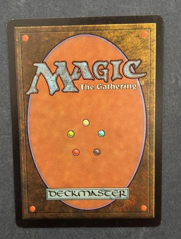 MTG CHINESE PORTAL THREE KINGDOMS CAO CAO LORD OF WEI P3K BLACK RARE CREATURE - Image 2 of 4