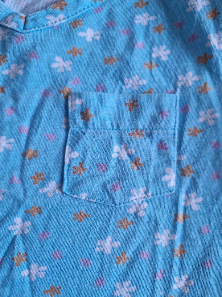 Florales Tshirt gr.74/80 von Impidimpi - Bild 2 von 3