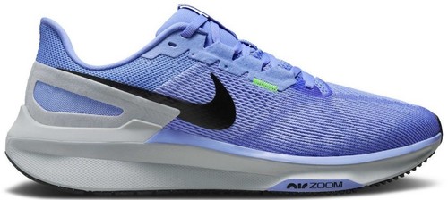 NEW Nike Air Zoom Structure 25 Hyper Royal Blue NBY DJ7883  display picture 2