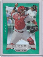 Click to enlarge Yadier Molina