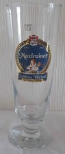 Wei&szlig;bierglas Weizenglas Maxlrainer Braustutzen 0,5L