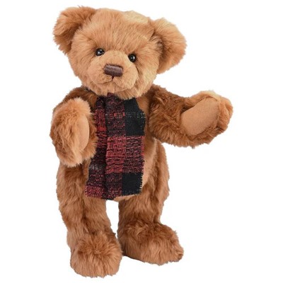 Ludwig Clemens Spieltiere Sammlerstück Teddybär