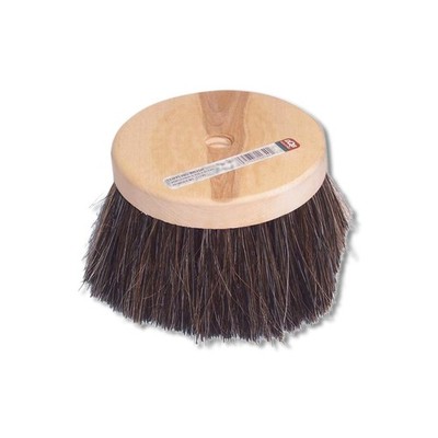 DQB Wood Handle Stippling Brush 11740