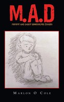 M.A.D Mommy And Daddy Unresolved Issues Marlon O Cole Taschenbuch Englisch 2023
