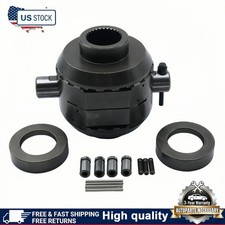Differential Locker For Jeep Chrysler Dodge Durango 8.25 29 Spline Sl C8.25-29