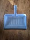 Harper Brush Works 12 -Inch Blue  Jumbo Plastic Dust Pan — photo 5