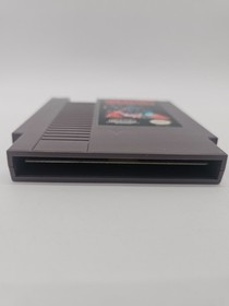 Rescue: The Embassy Mission - NES - Nice Condition! Loose Cart Only!