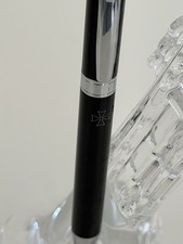 Vacheron Constantin Luxury Black Metal Ballpoint Pen Writing Gift