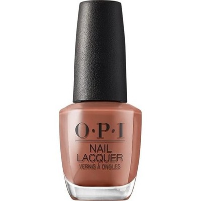 O.P.I Nail Lacquer 15 ml Nagellack Langanhaltender, glänzender Nagellack | Sc...