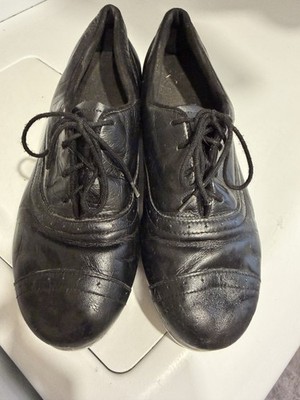 Bloch Jason Samuels Smith Women's Tap Shoes Size 10 1/2