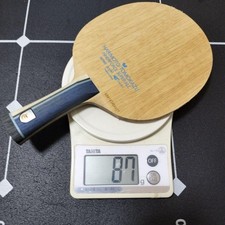 Table Tennis Racket 87-88 Harimoto Tomokazu Innerforce Super Alc