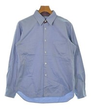 COMME des GARCONS HOMME DEUX Casual Shirt Men s Comme des Gar ons Homme Deux Use