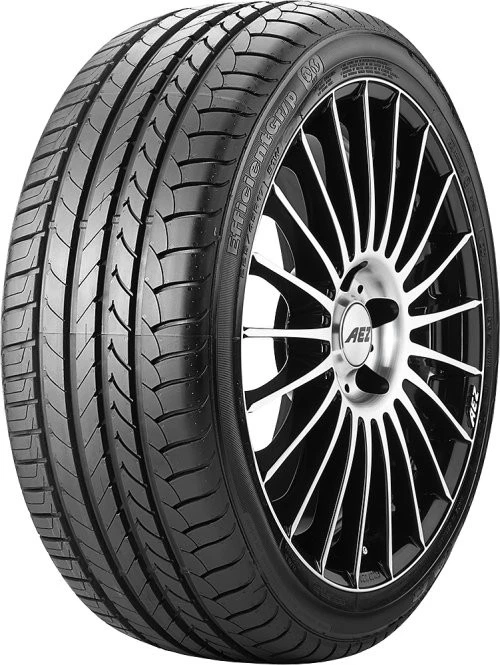 Goodyear EfficientGrip ROF 235/45 R19 95V MOExtended, runflat - Bild 2 von 2