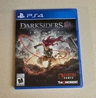 Darksiders III PS4