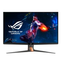 ASUS ROG Swift PG32UQ- 32” 4K HDR UHD (3840x2160) G-SYNC Gaming Monitor