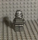 LEGO Star Wars Imperial Shadow Stormtrooper Minifigure SW0603 75079 - Dark Grey