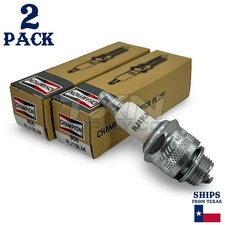 Champion 868 Copper Plus Spark Plug RJ19LM - ...