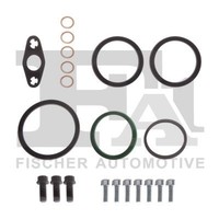 Montagesatz Lader Oben Fa1 KT100310 FÜR BMW Turbolader Anbausatz