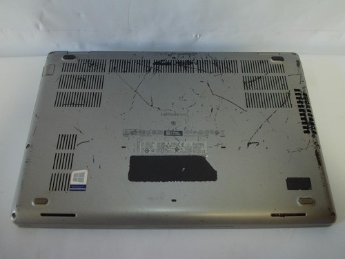 Dell Latitude 5411 14" Core i7-10850H 2.70GHz 16GB 512GB SSD W11 Laptop (A9221) - Picture 8 of 10