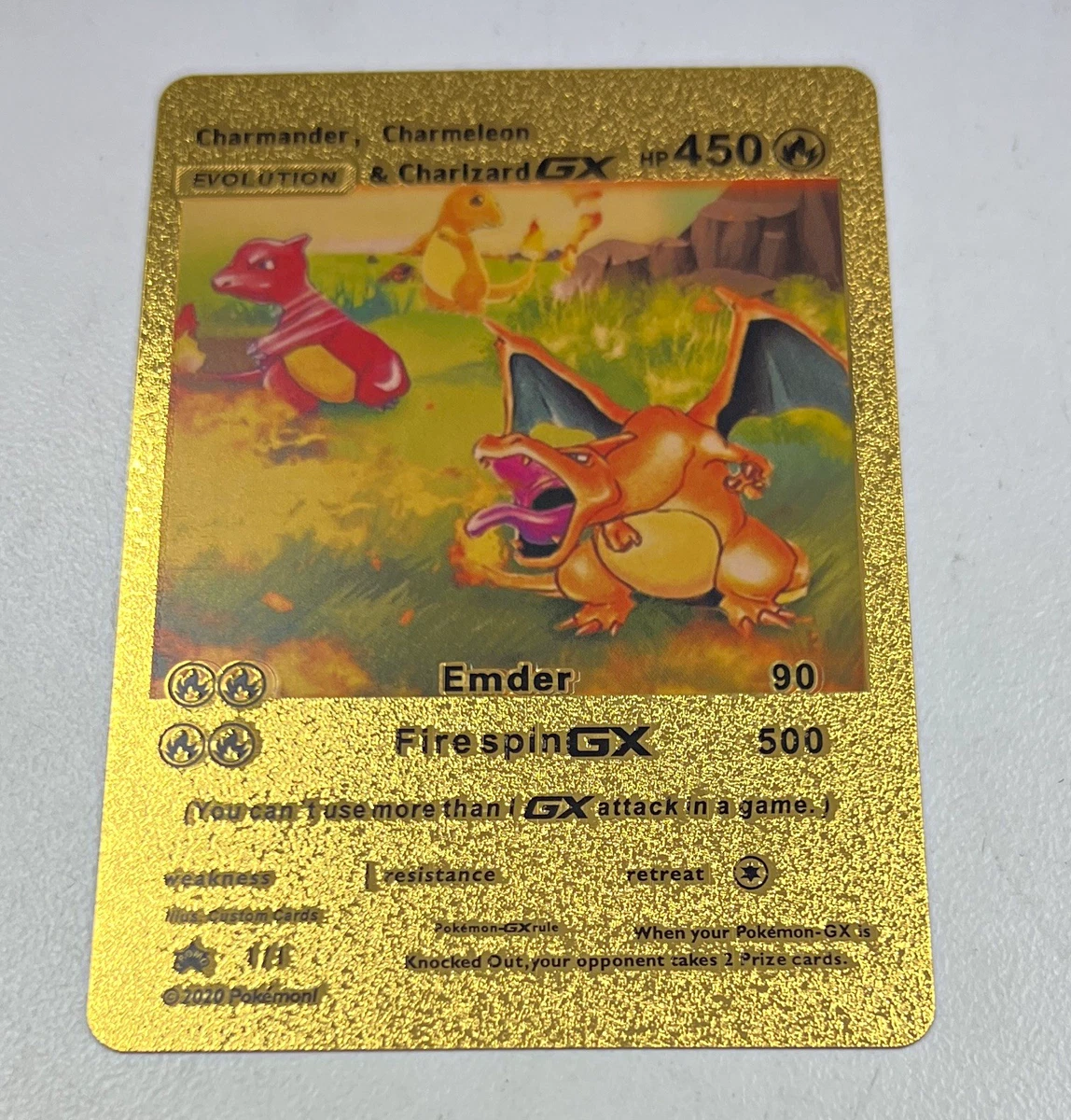 Preços baixos em Cartões de jogo de cartas colecionáveis