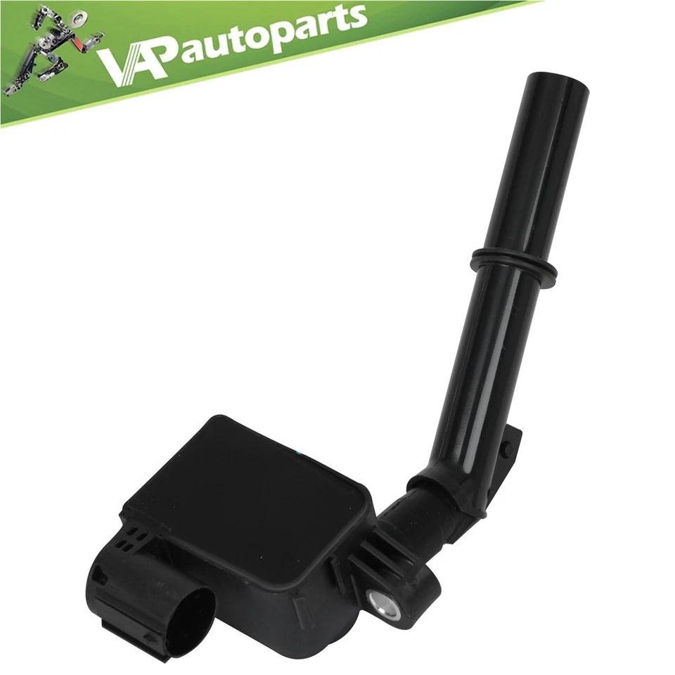 8 para Mercedes-Benz G63 AMG 2013-2018 5,5 L V8 bobina de encendido y bujía UF741 Foto 2 de 4