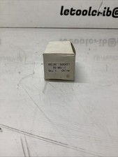 Lot Of 2 SCHNEIDER ELECTRIC 70-461-1 RELAY SOCKET R-786