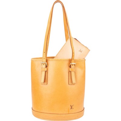Louis Vuitton Limited Nr. 5 Nomade  Mare Bucket Bag PM Handbag Tasche