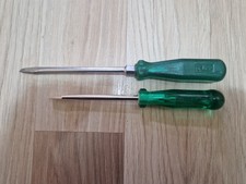 Bmw E23 E24 E28 E9 M30 Set Of Heyco Screwdrivers