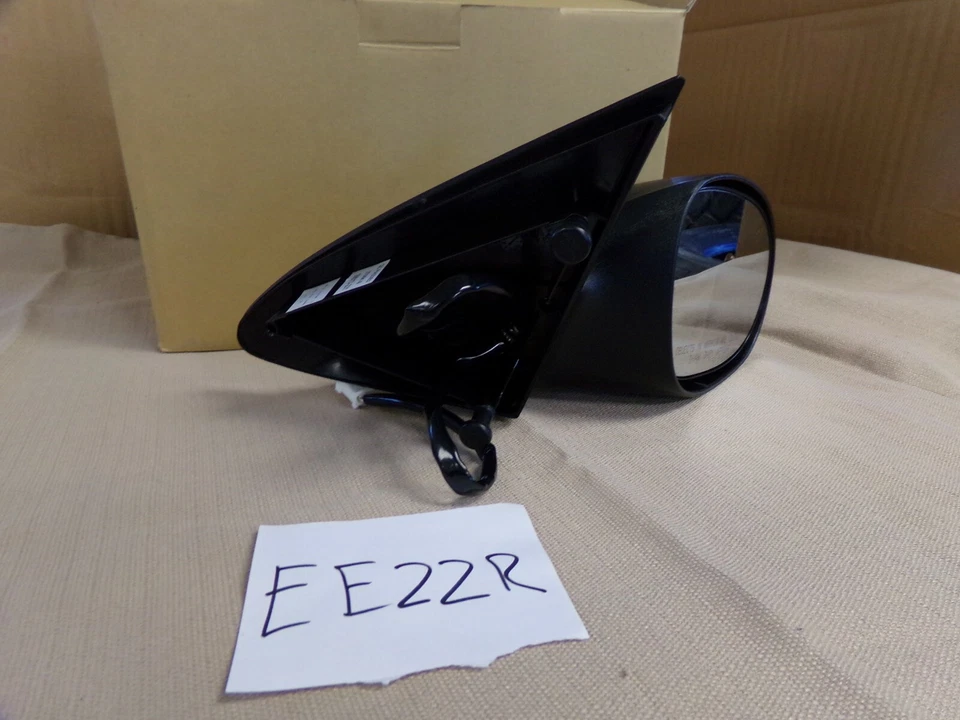 99-01Chrysler 300M/LHS,98-04Chrysler Concorde/DodgeIntrepid,PWR side mirrorRight - Image 4 of 4