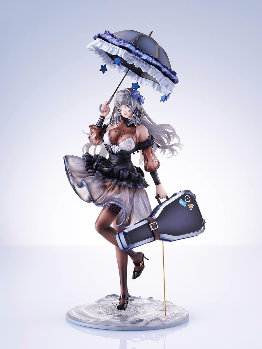 Shuuuuuu☆ロダンアンドフィールズ リディファイン Oriental Forest GIRLS' FRONTLINE FX-05 She Comes From The Rain 1/7