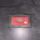 Legend of Zelda: The Minish Cap (Game Boy Advance, 2005)