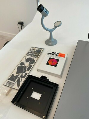 Saunders/LPL Enlarger C6600 Condenser | eBay