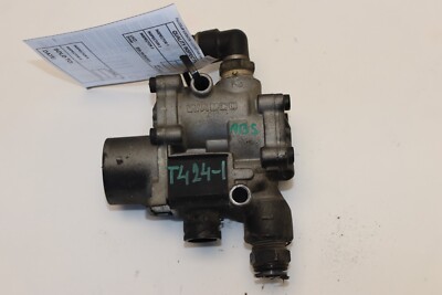 2008-2017 FREIGHTLINER CASCADIA 125 ABS ANTI BRAKE LOCK SYSTEM SOLENOID OEM