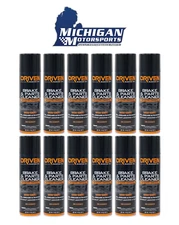 Driven Racing Oil Brake and Parts Cleaner - Case of 12 - 50020