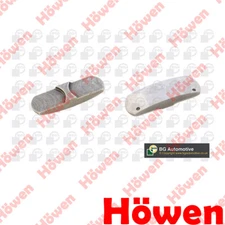 Fits Vauxhall Zafira Vectra Astravan 2.0 D DTI 2.2 Rocker Arm Howen 90502753