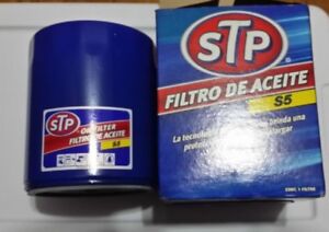 Stp Oil Filter Fit Chart