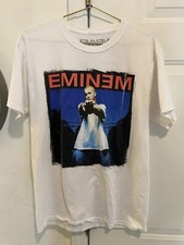 Mens Size Medium 2013 Eminem T Shirt