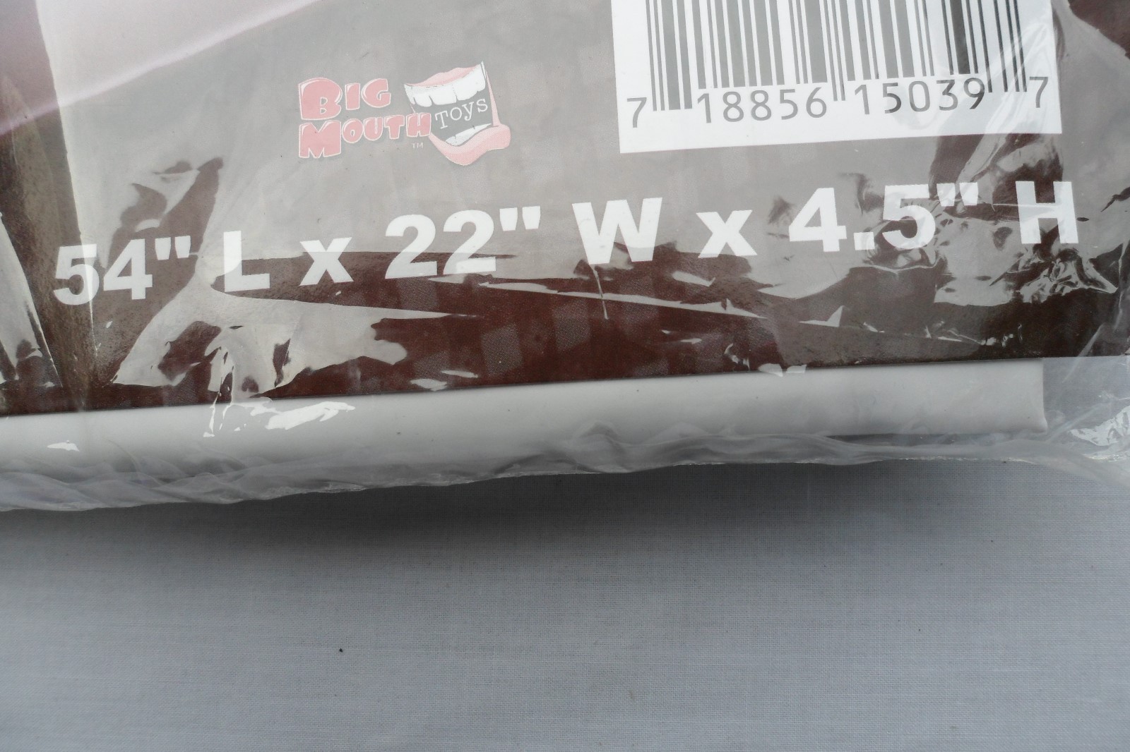 Inflatable Serving Salad Bar Buffet Picnic Outdoor Party Cooler