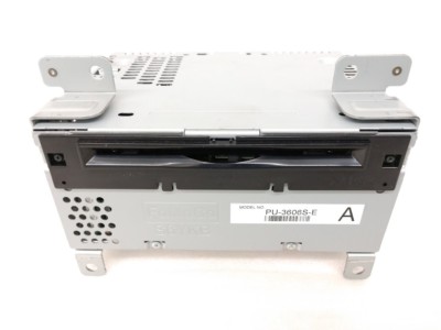 Ford Mustang 2017 CD MP3 radio. New OEM factory original stereo