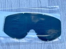 Scott 83 89 Ersatzscheibe Glas getönt Brille